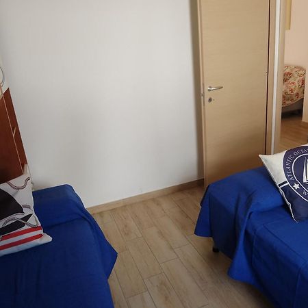 Art Village Residence Bisceglie Luaran gambar