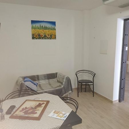 Art Village Residence Bisceglie Luaran gambar