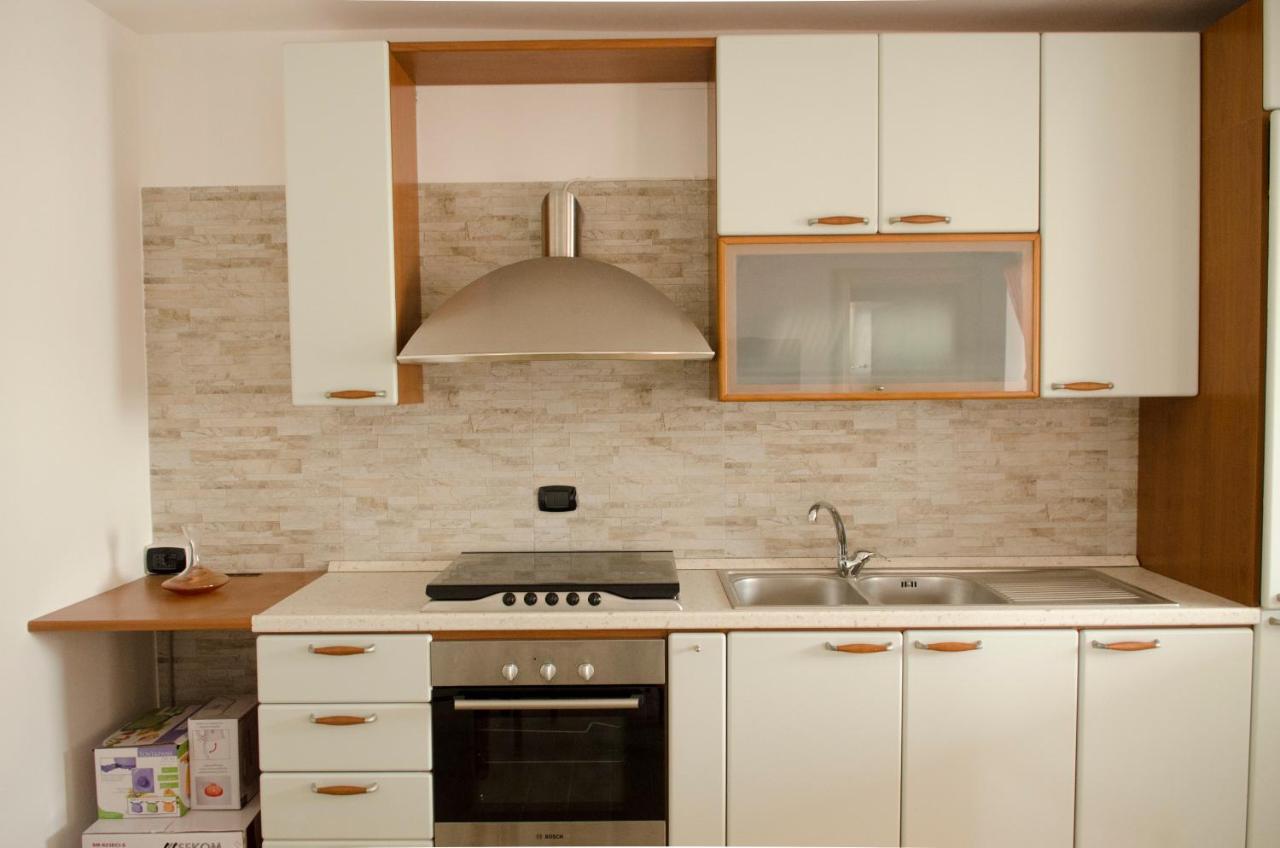 Art Village Residence Bisceglie Luaran gambar