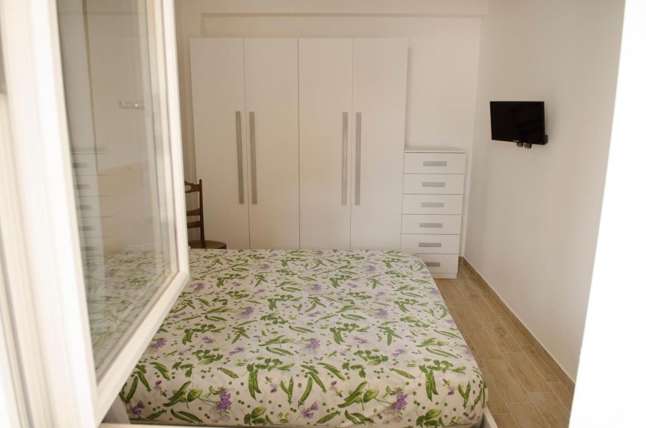 Art Village Residence Bisceglie Luaran gambar