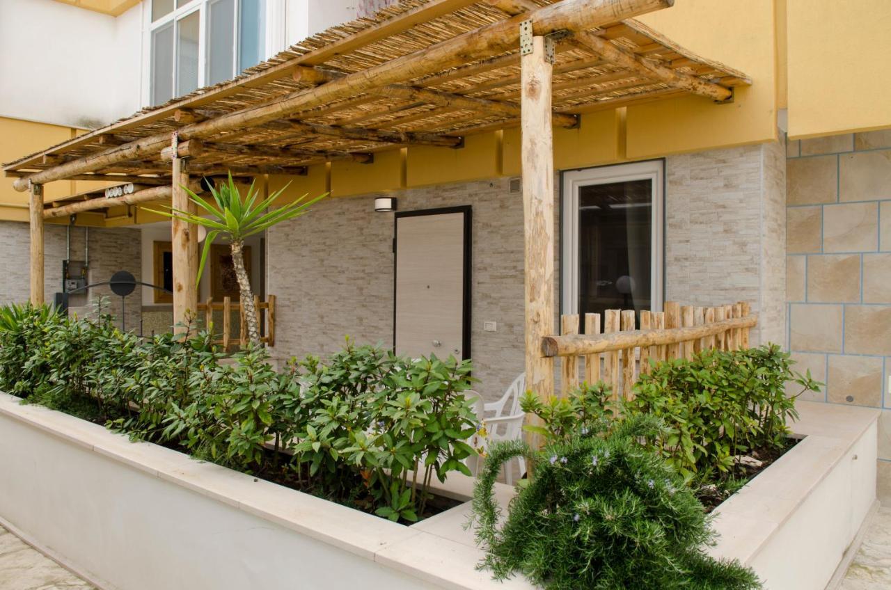 Art Village Residence Bisceglie Luaran gambar
