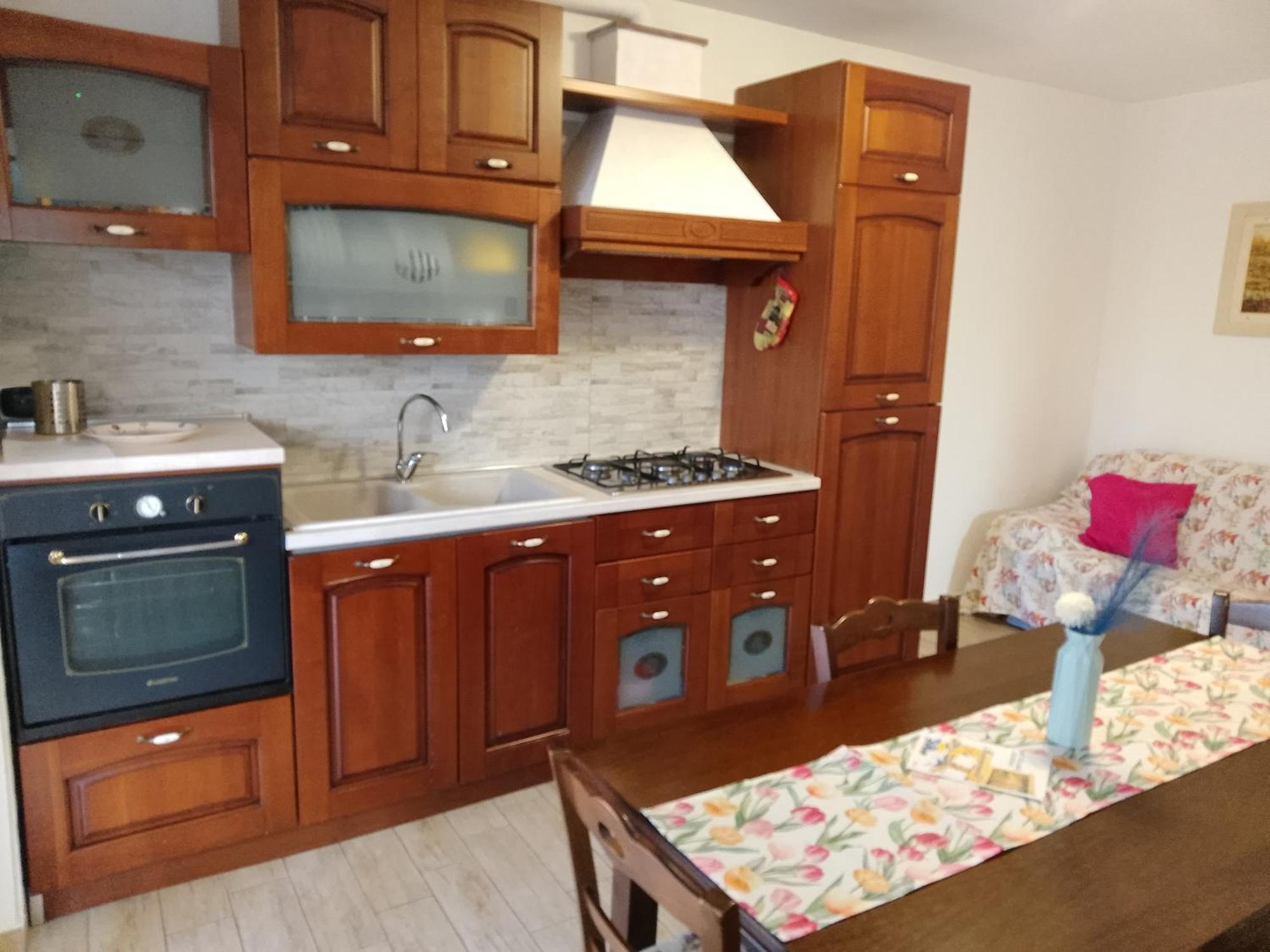 Art Village Residence Bisceglie Luaran gambar