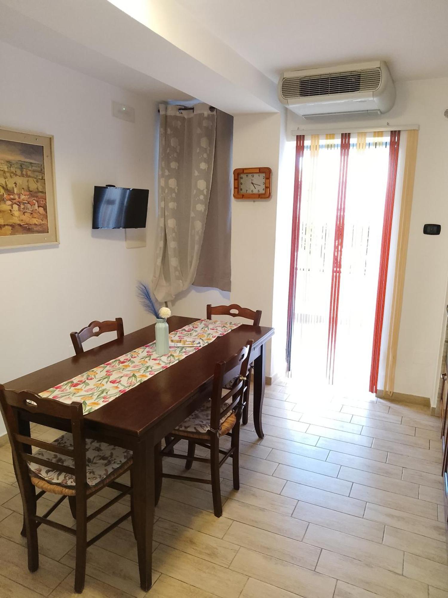 Art Village Residence Bisceglie Luaran gambar