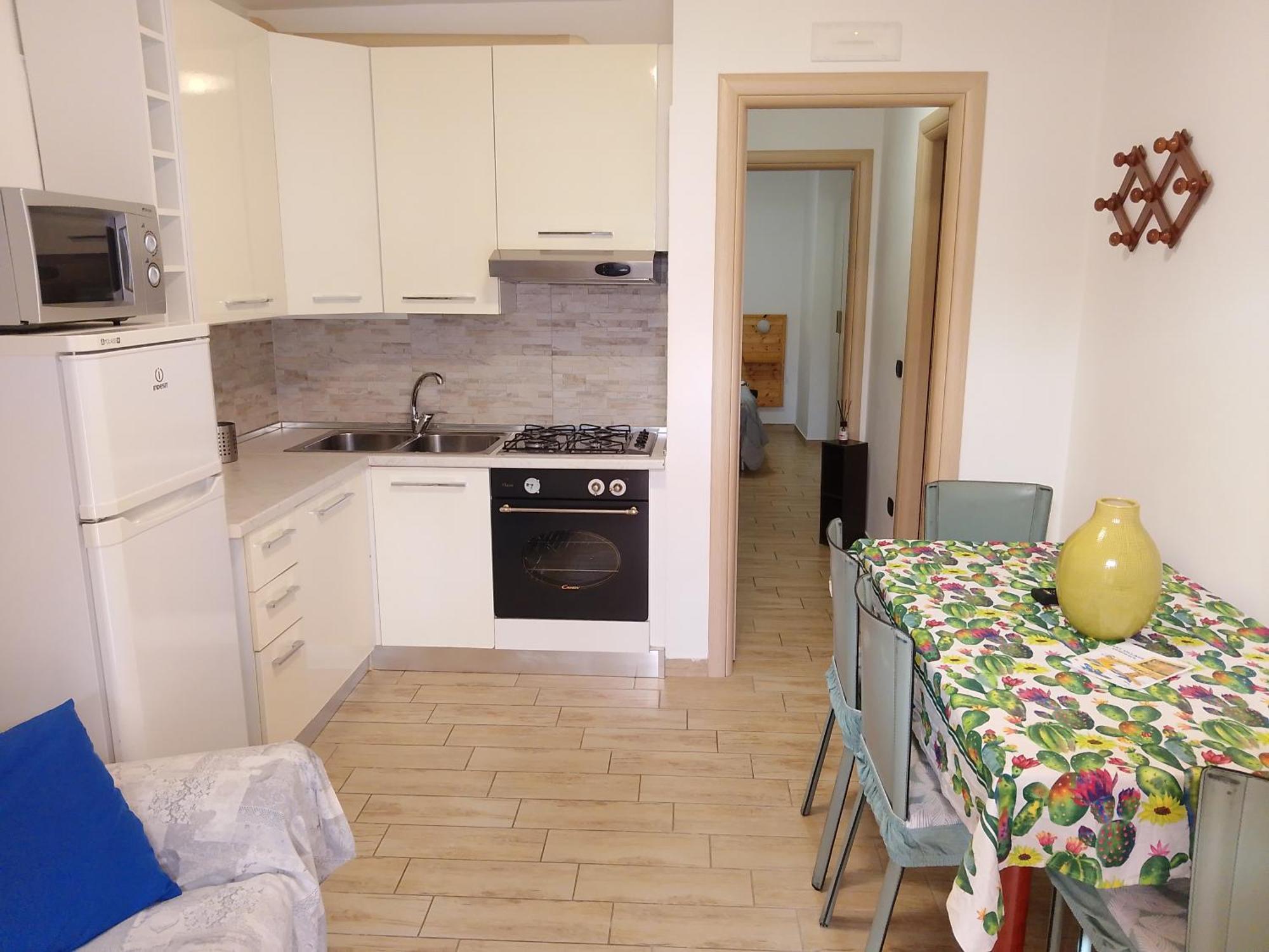 Art Village Residence Bisceglie Luaran gambar