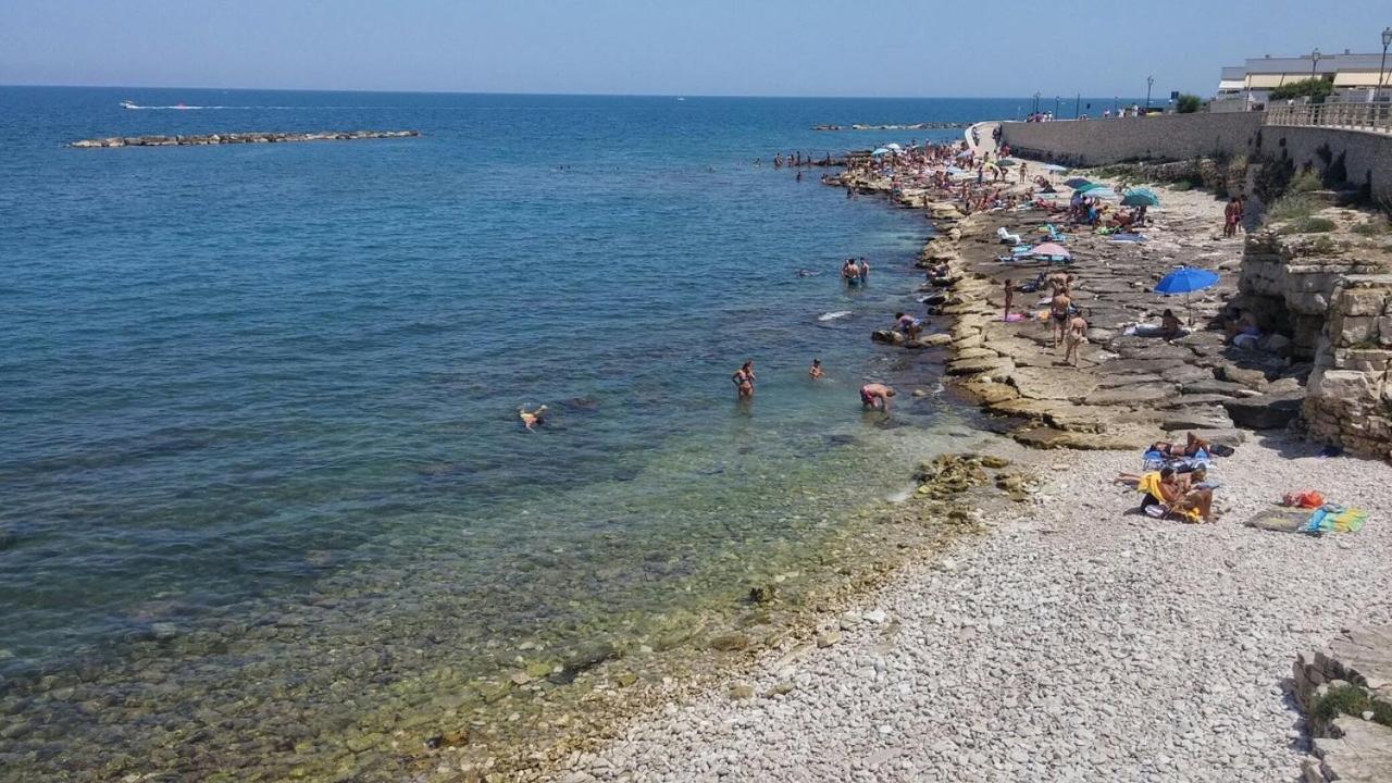 Art Village Residence Bisceglie Luaran gambar