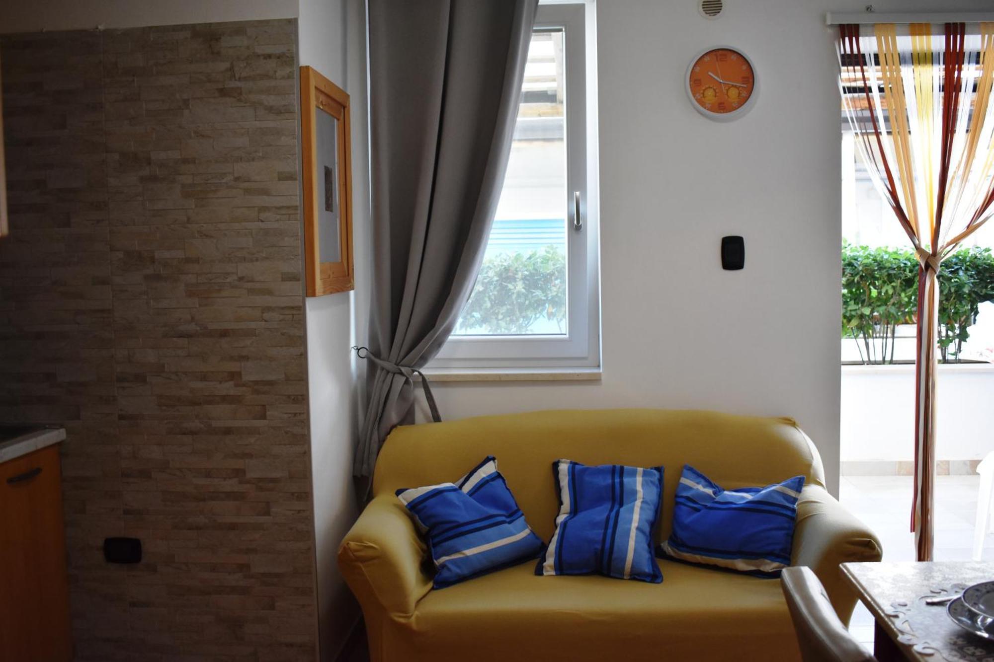 Art Village Residence Bisceglie Luaran gambar