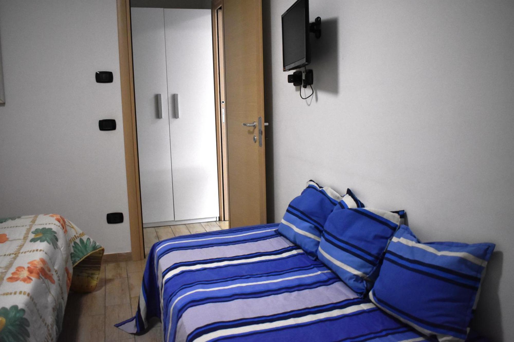 Art Village Residence Bisceglie Luaran gambar