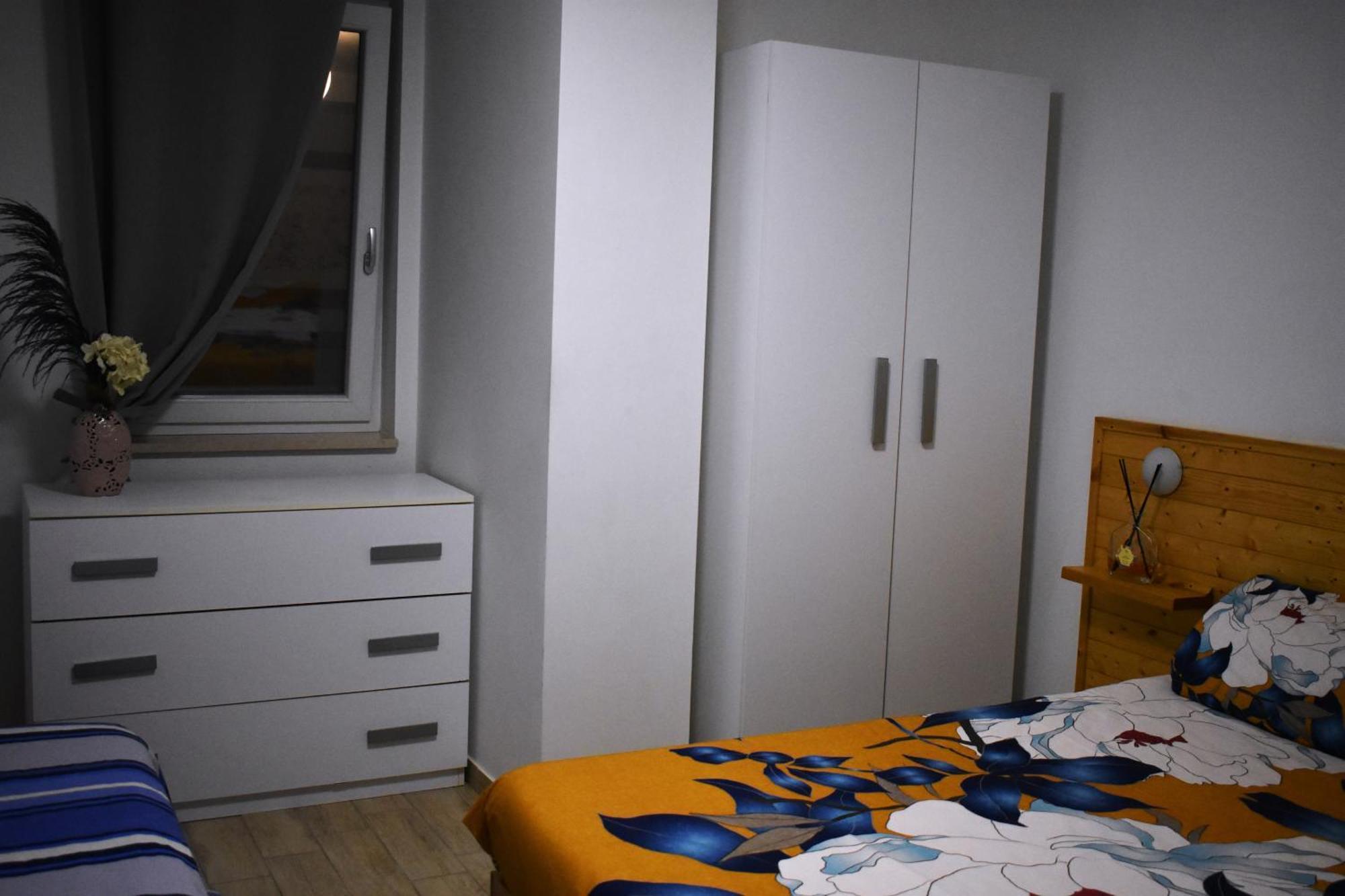 Art Village Residence Bisceglie Luaran gambar