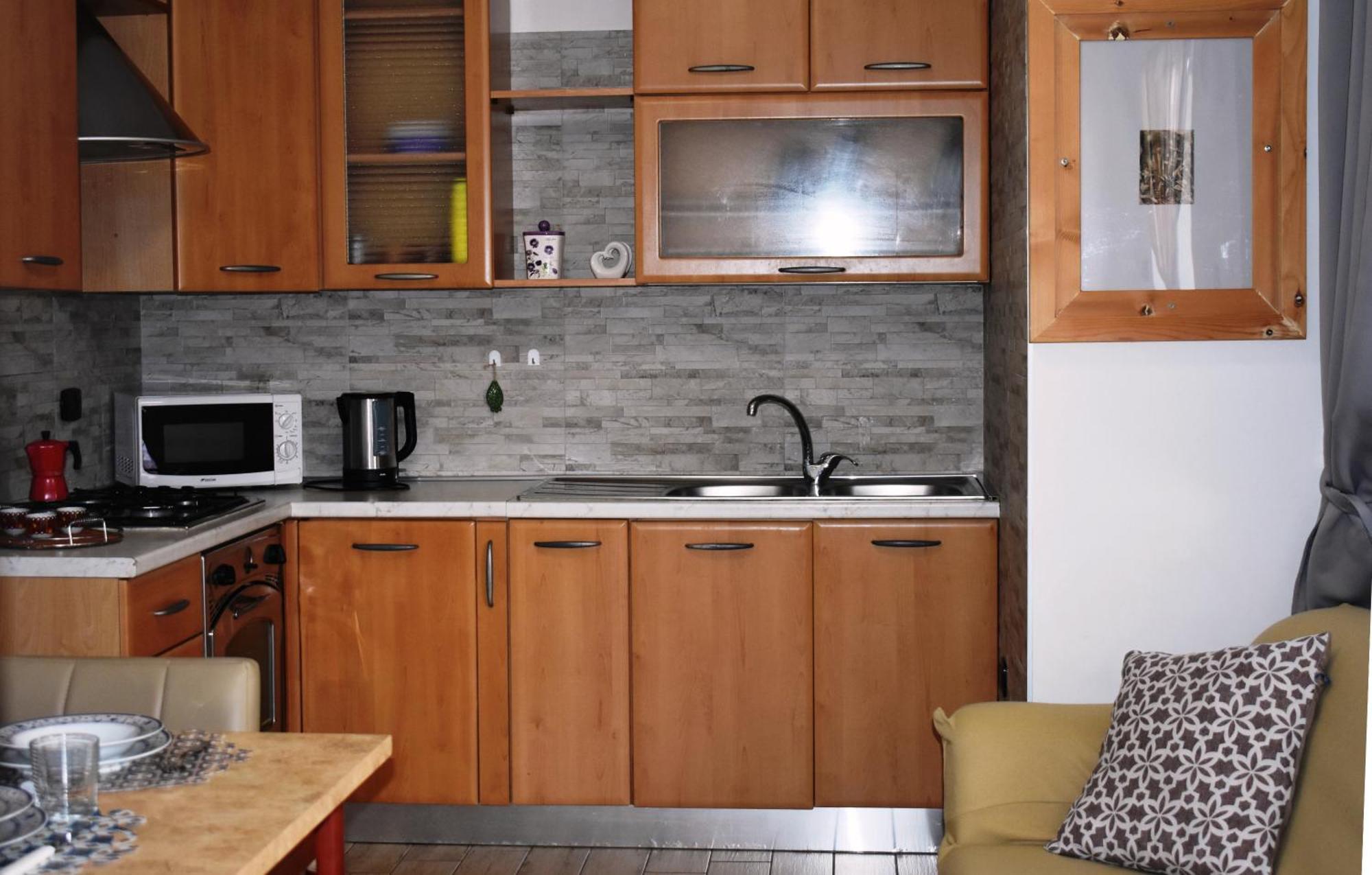 Art Village Residence Bisceglie Luaran gambar