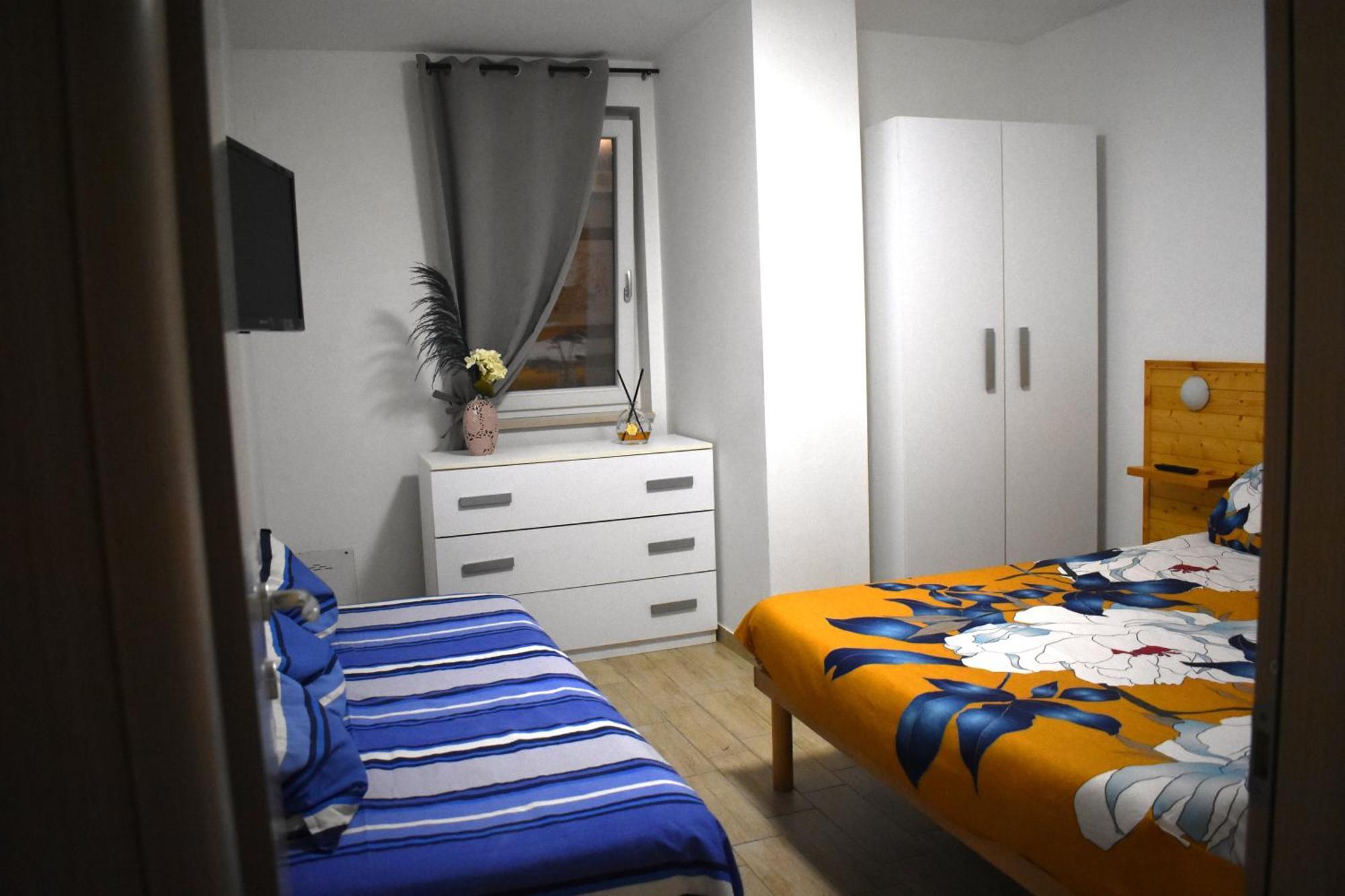 Art Village Residence Bisceglie Luaran gambar