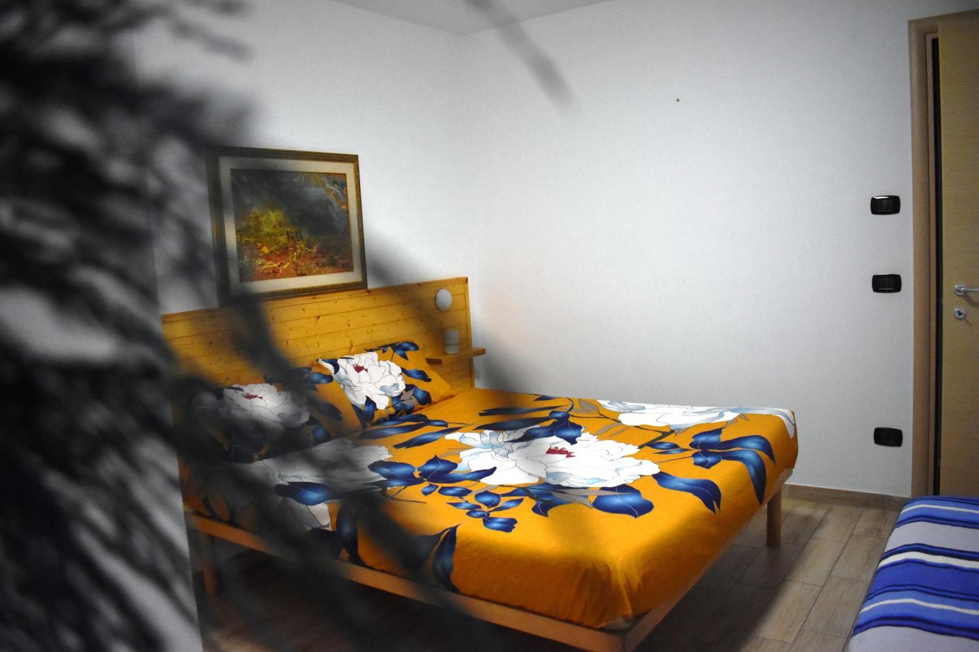 Art Village Residence Bisceglie Luaran gambar