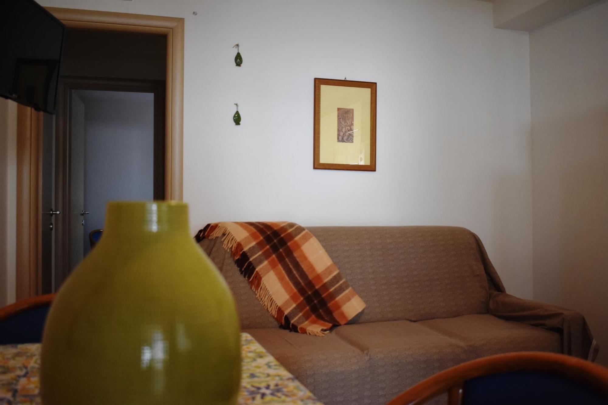 Art Village Residence Bisceglie Luaran gambar