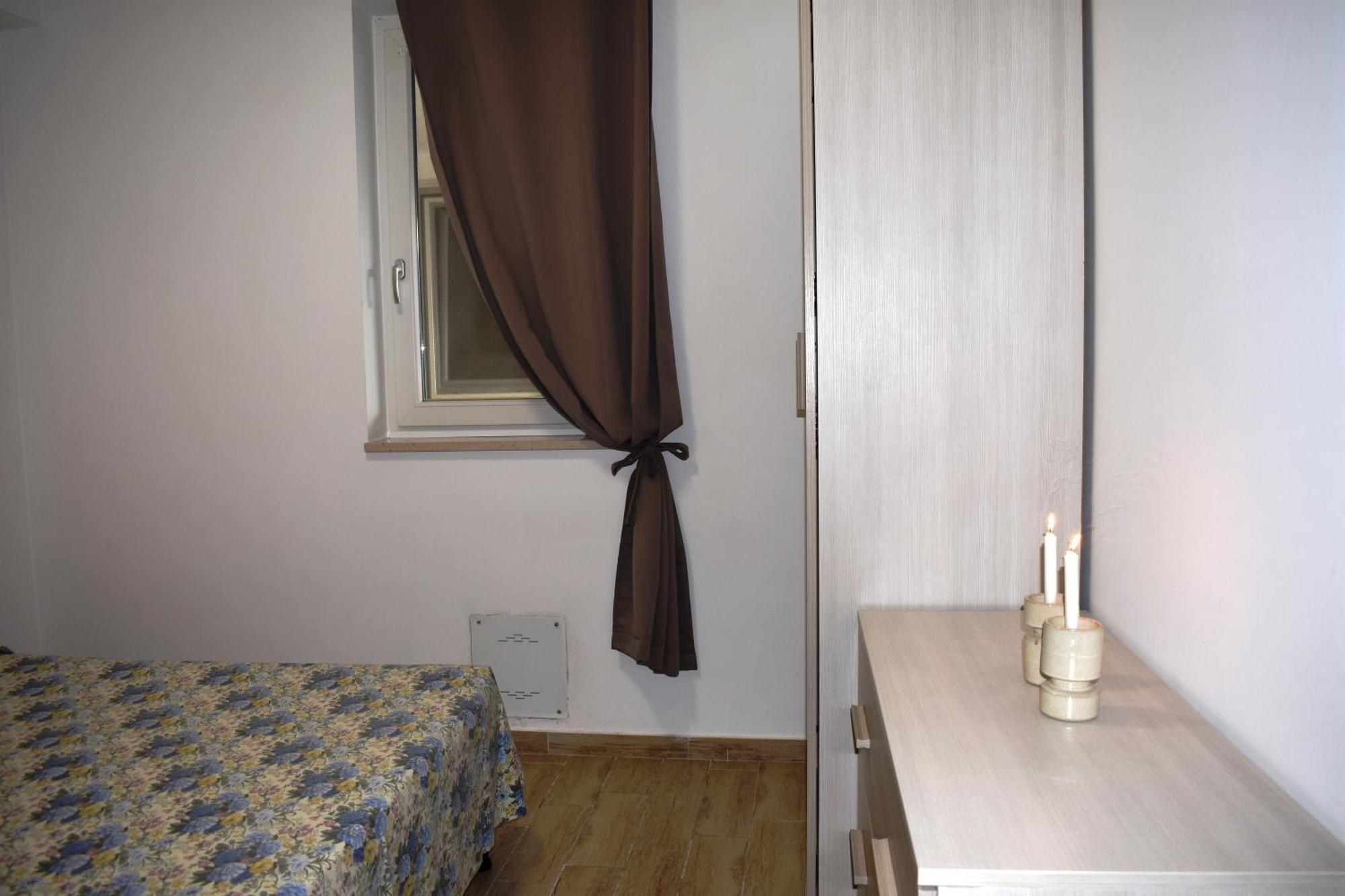 Art Village Residence Bisceglie Luaran gambar