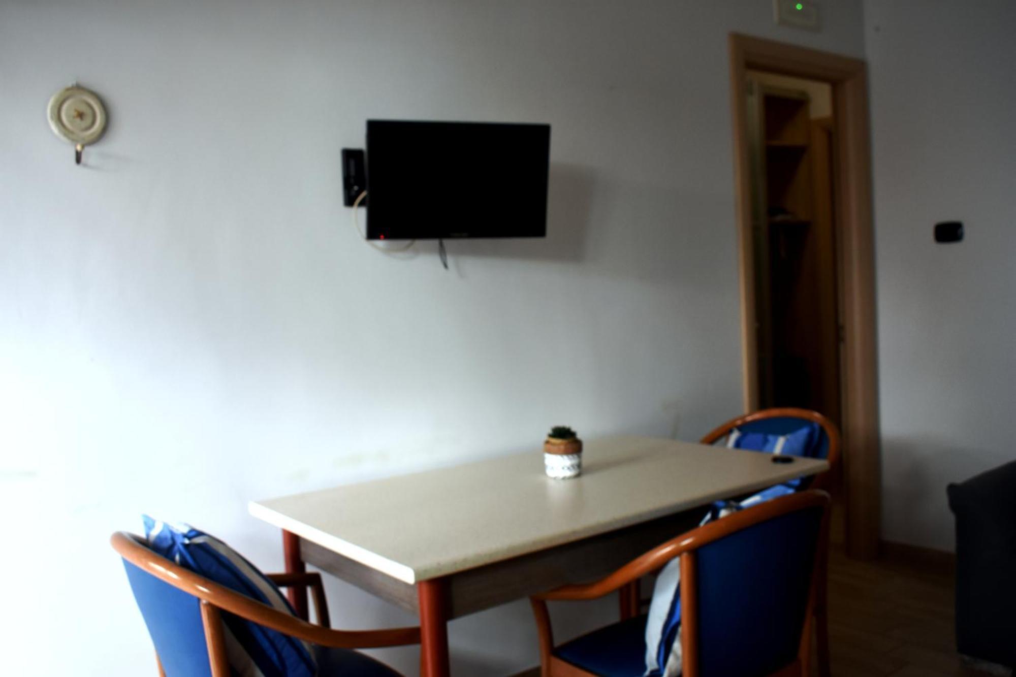 Art Village Residence Bisceglie Luaran gambar