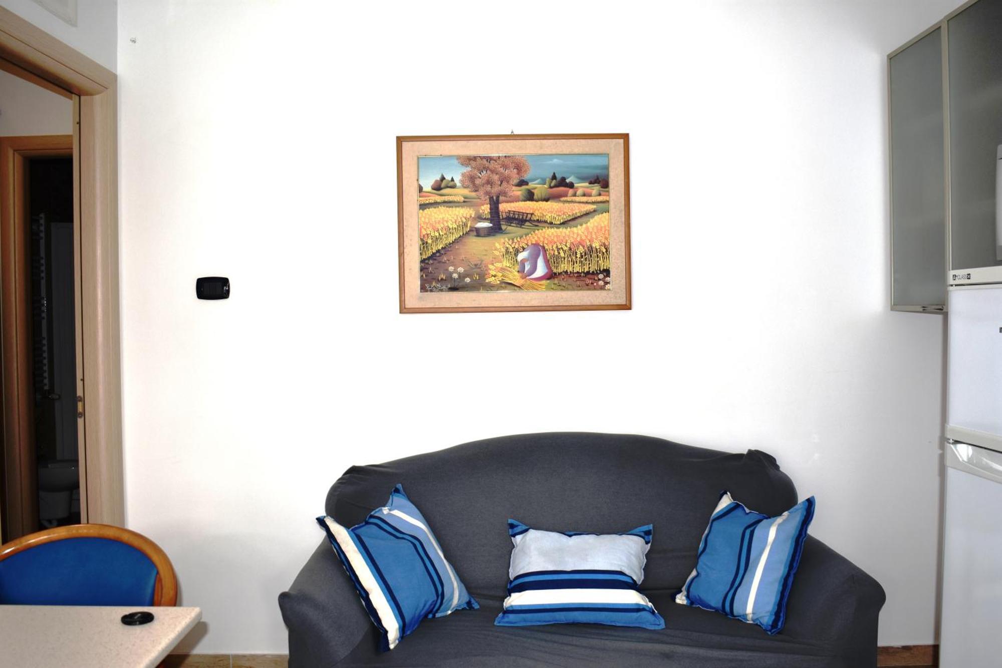 Art Village Residence Bisceglie Luaran gambar