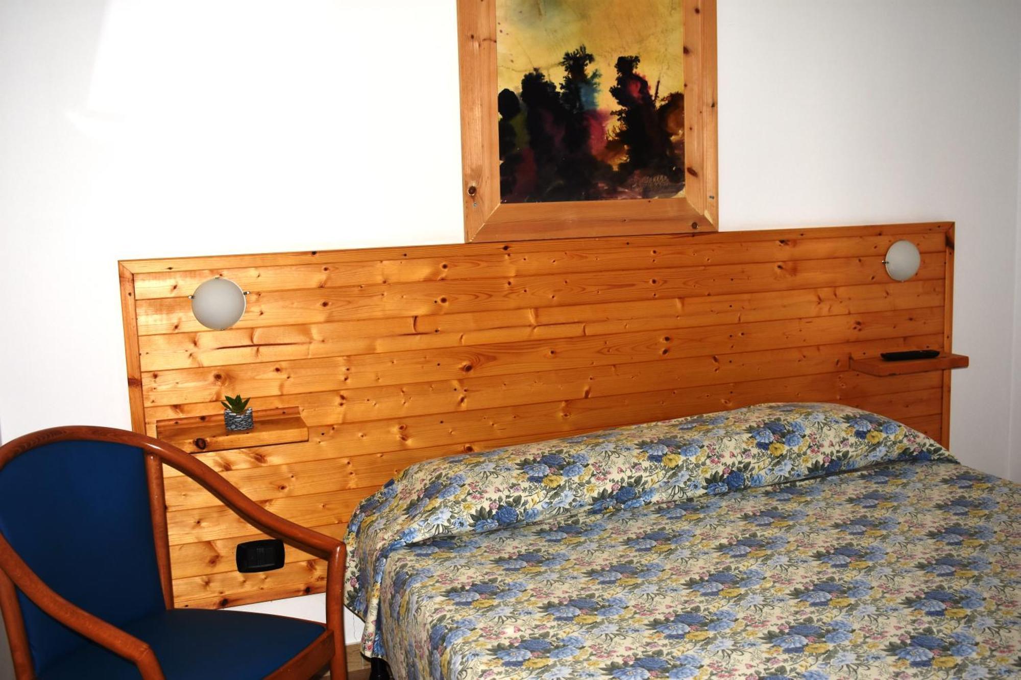 Art Village Residence Bisceglie Luaran gambar