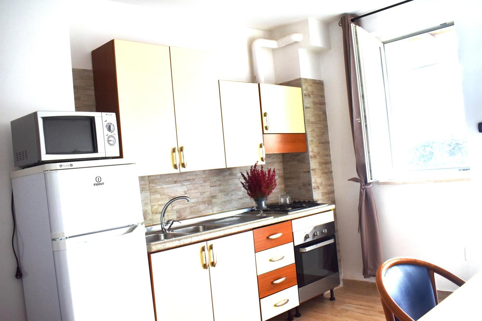 Art Village Residence Bisceglie Luaran gambar