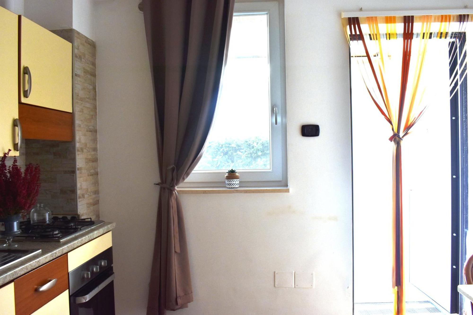 Art Village Residence Bisceglie Luaran gambar