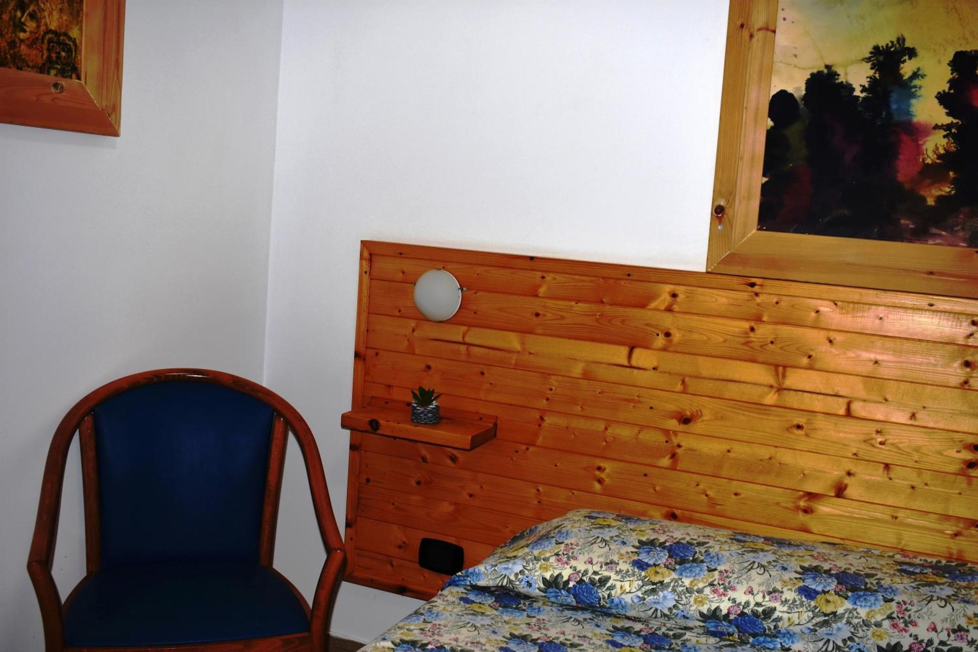 Art Village Residence Bisceglie Luaran gambar
