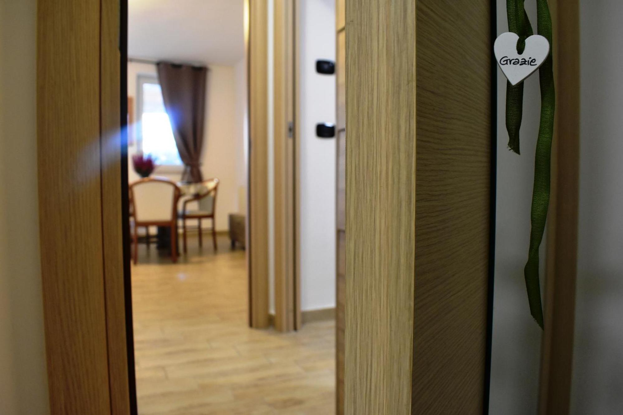 Art Village Residence Bisceglie Luaran gambar