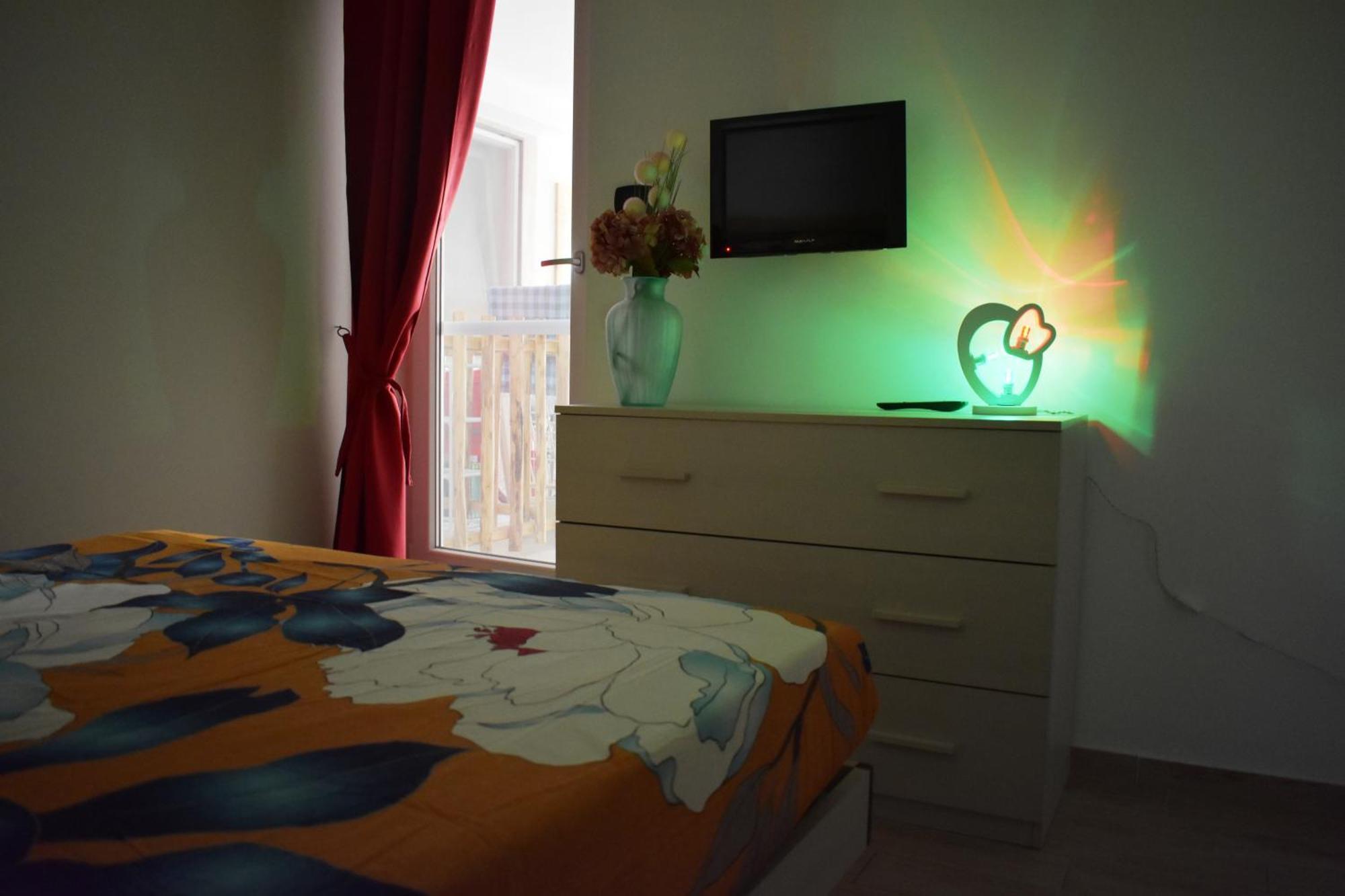 Art Village Residence Bisceglie Luaran gambar