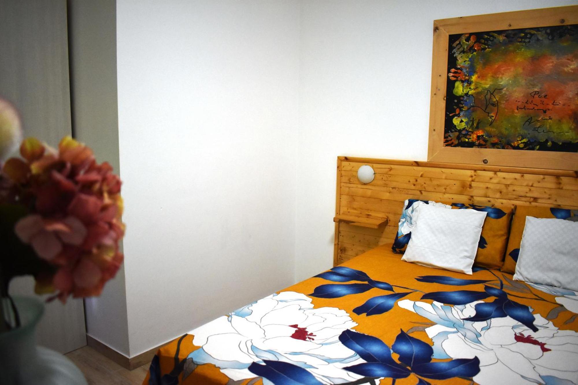Art Village Residence Bisceglie Luaran gambar