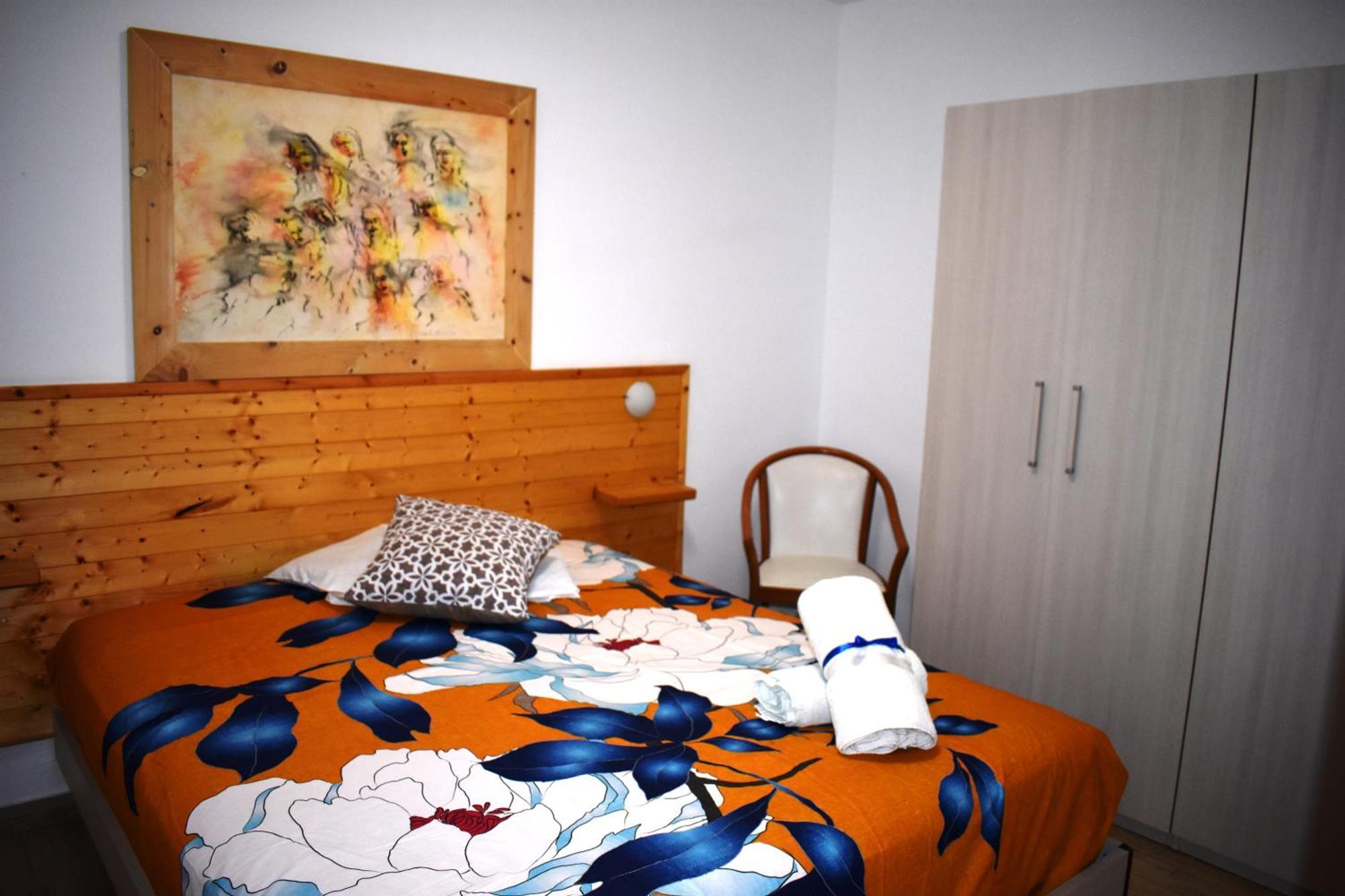 Art Village Residence Bisceglie Luaran gambar
