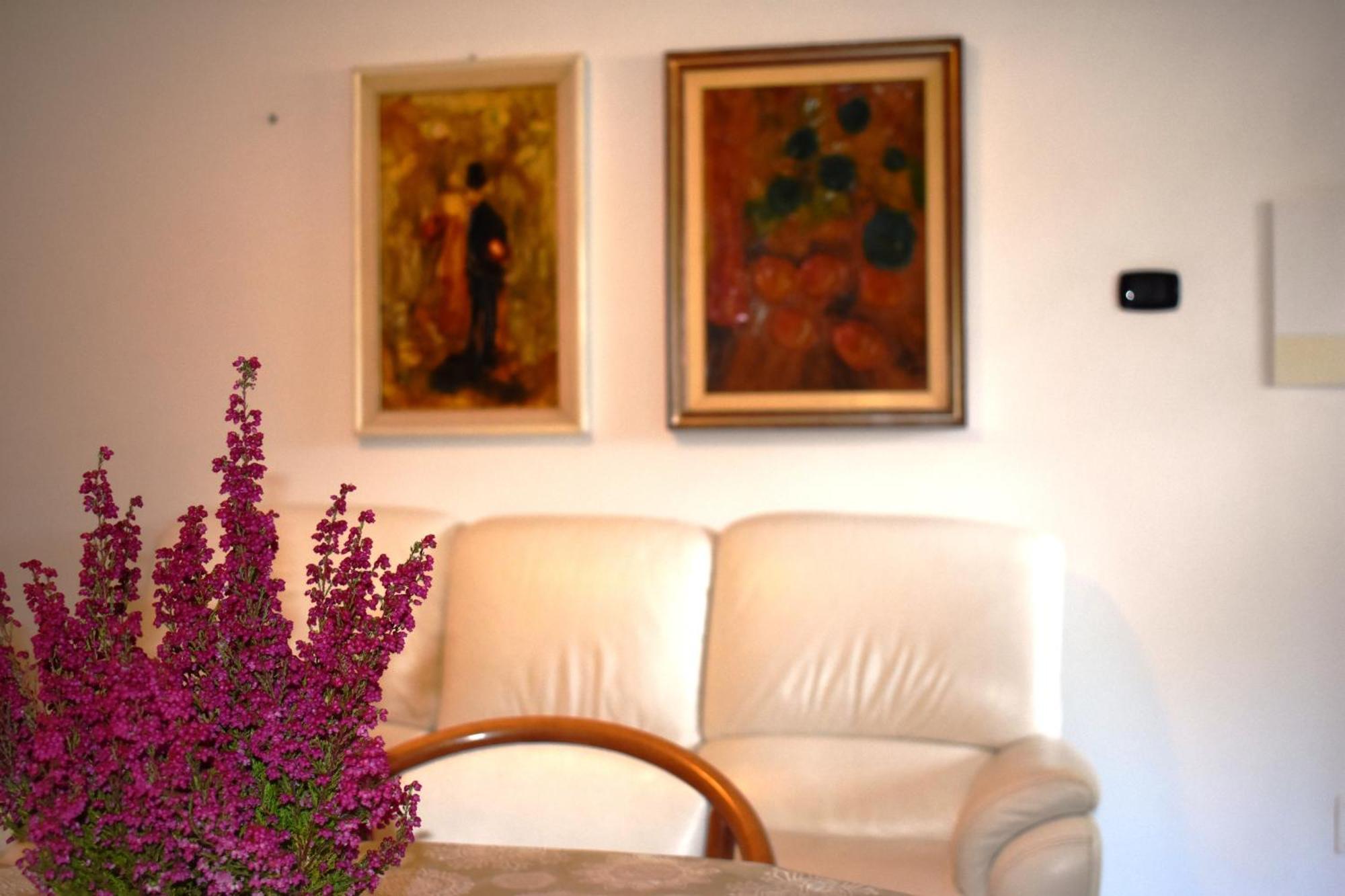 Art Village Residence Bisceglie Luaran gambar