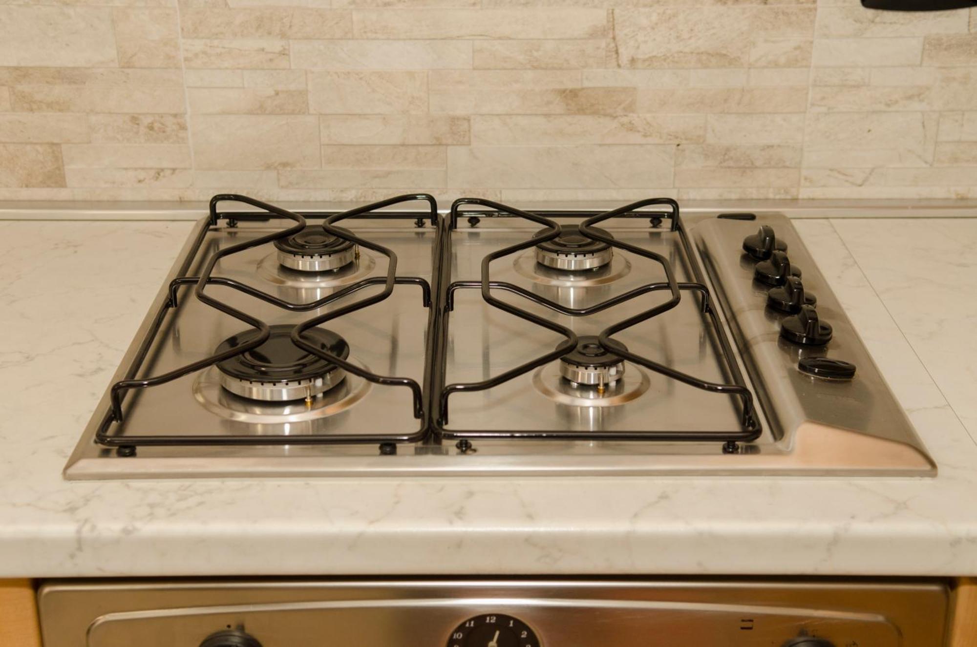 Art Village Residence Bisceglie Luaran gambar