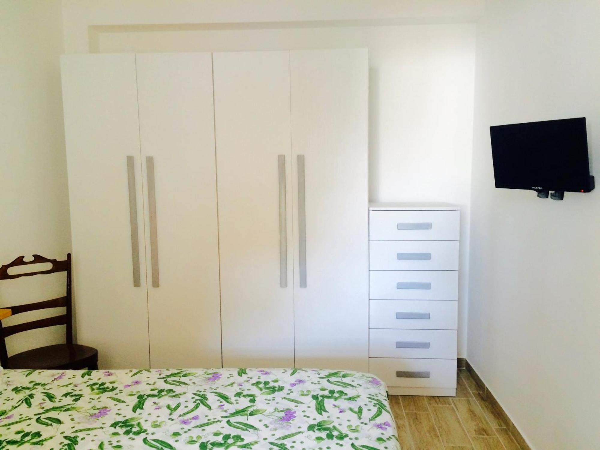 Art Village Residence Bisceglie Luaran gambar