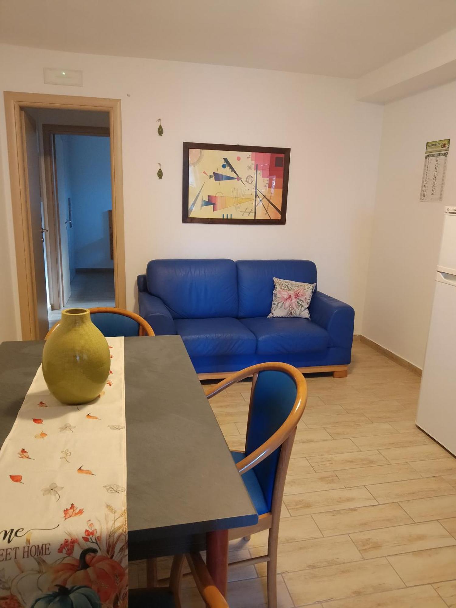 Art Village Residence Bisceglie Luaran gambar