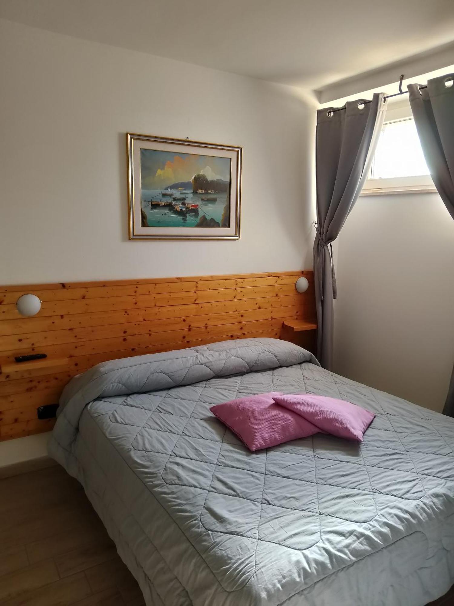 Art Village Residence Bisceglie Luaran gambar