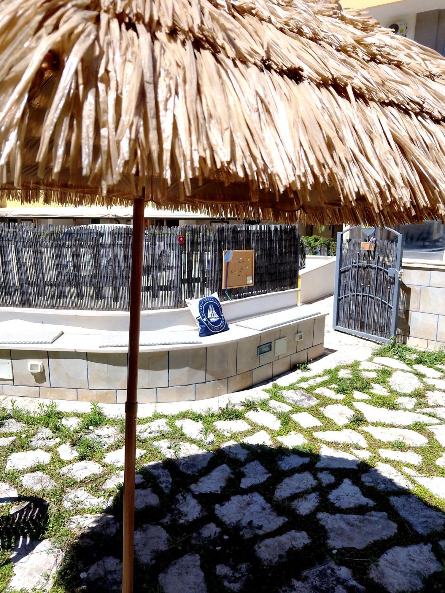Art Village Residence Bisceglie Luaran gambar
