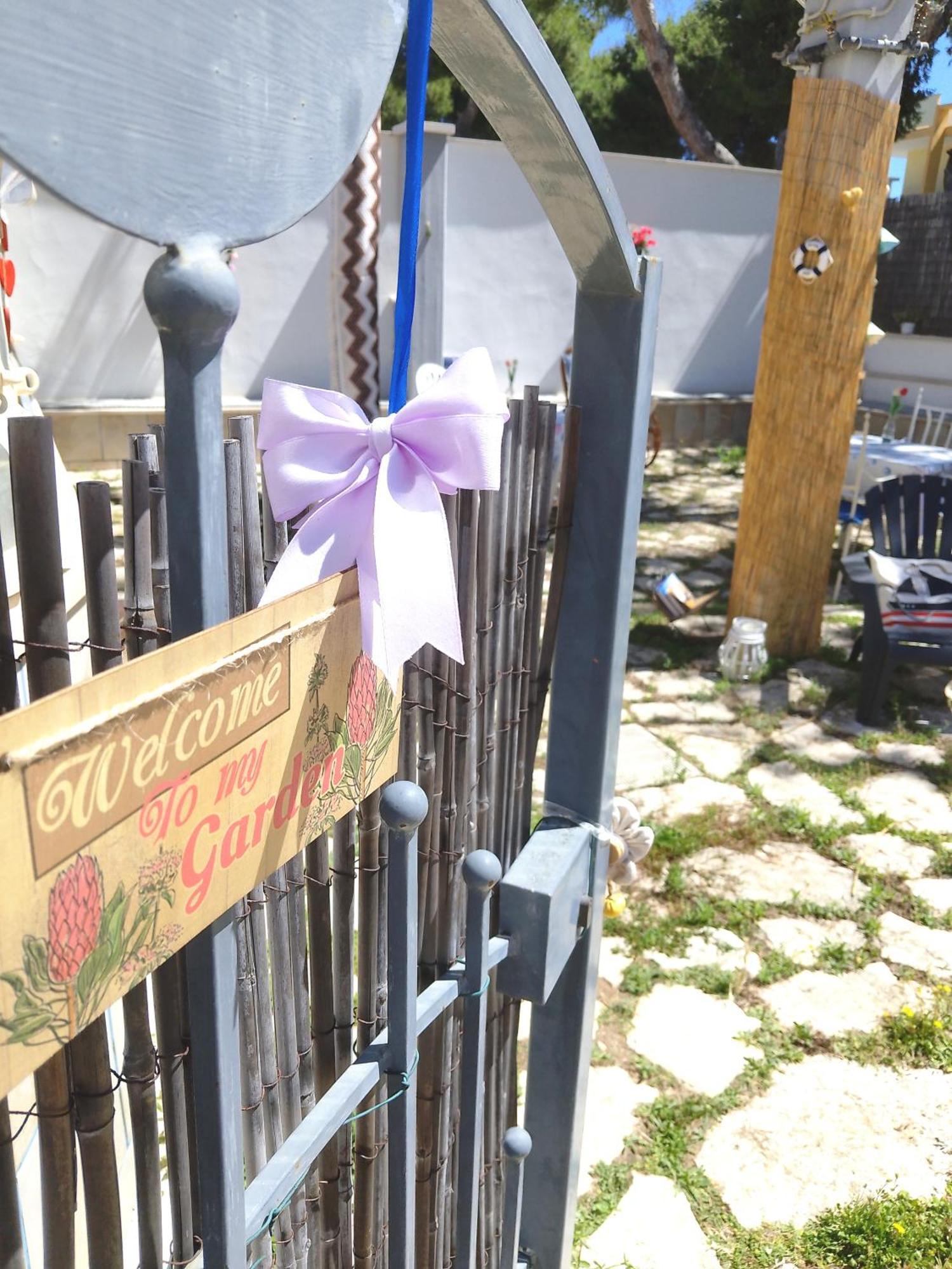 Art Village Residence Bisceglie Luaran gambar