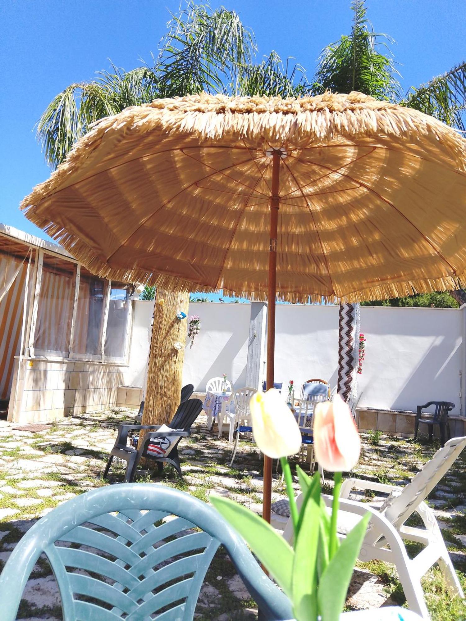 Art Village Residence Bisceglie Luaran gambar