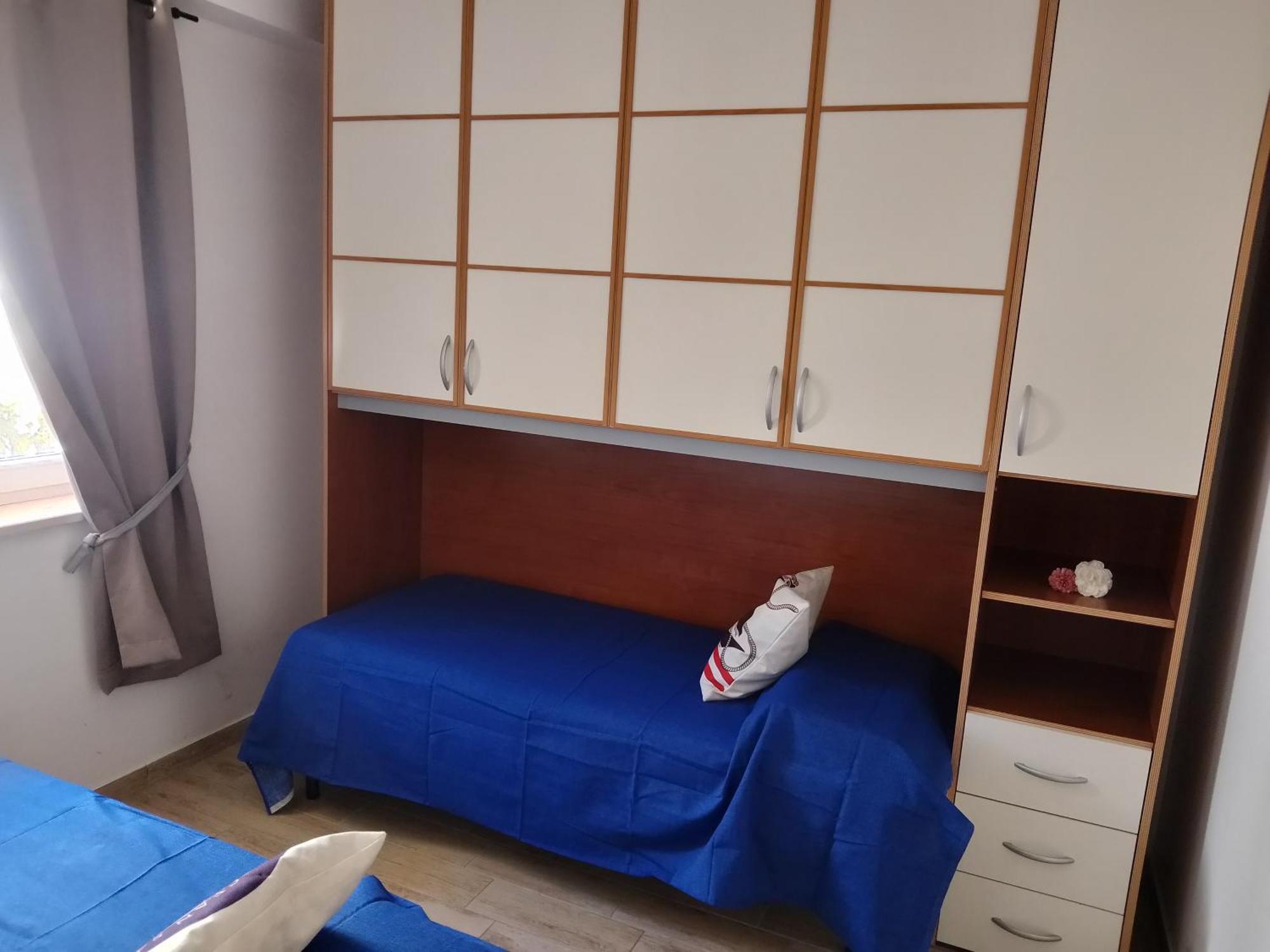 Art Village Residence Bisceglie Luaran gambar