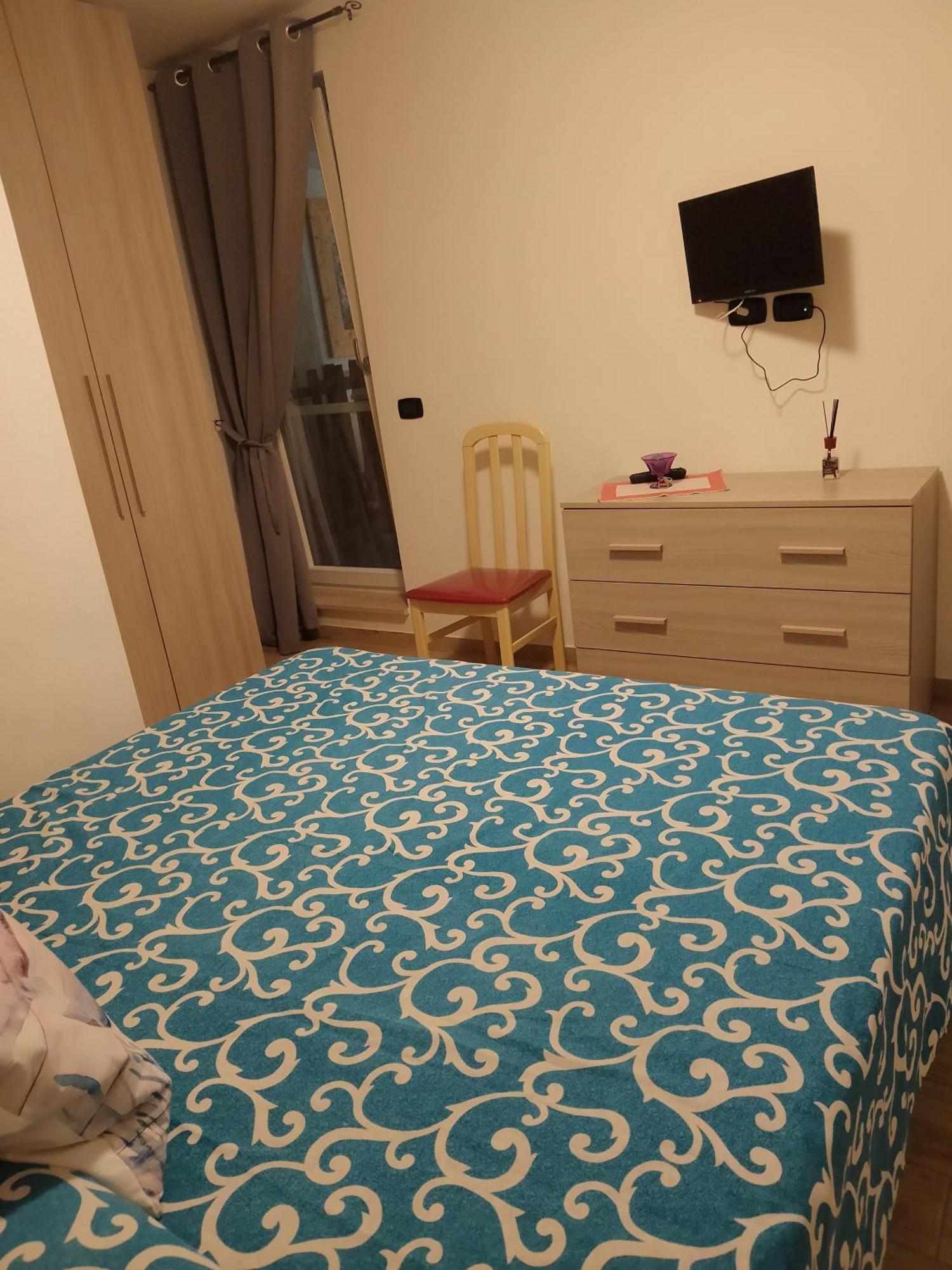 Art Village Residence Bisceglie Luaran gambar