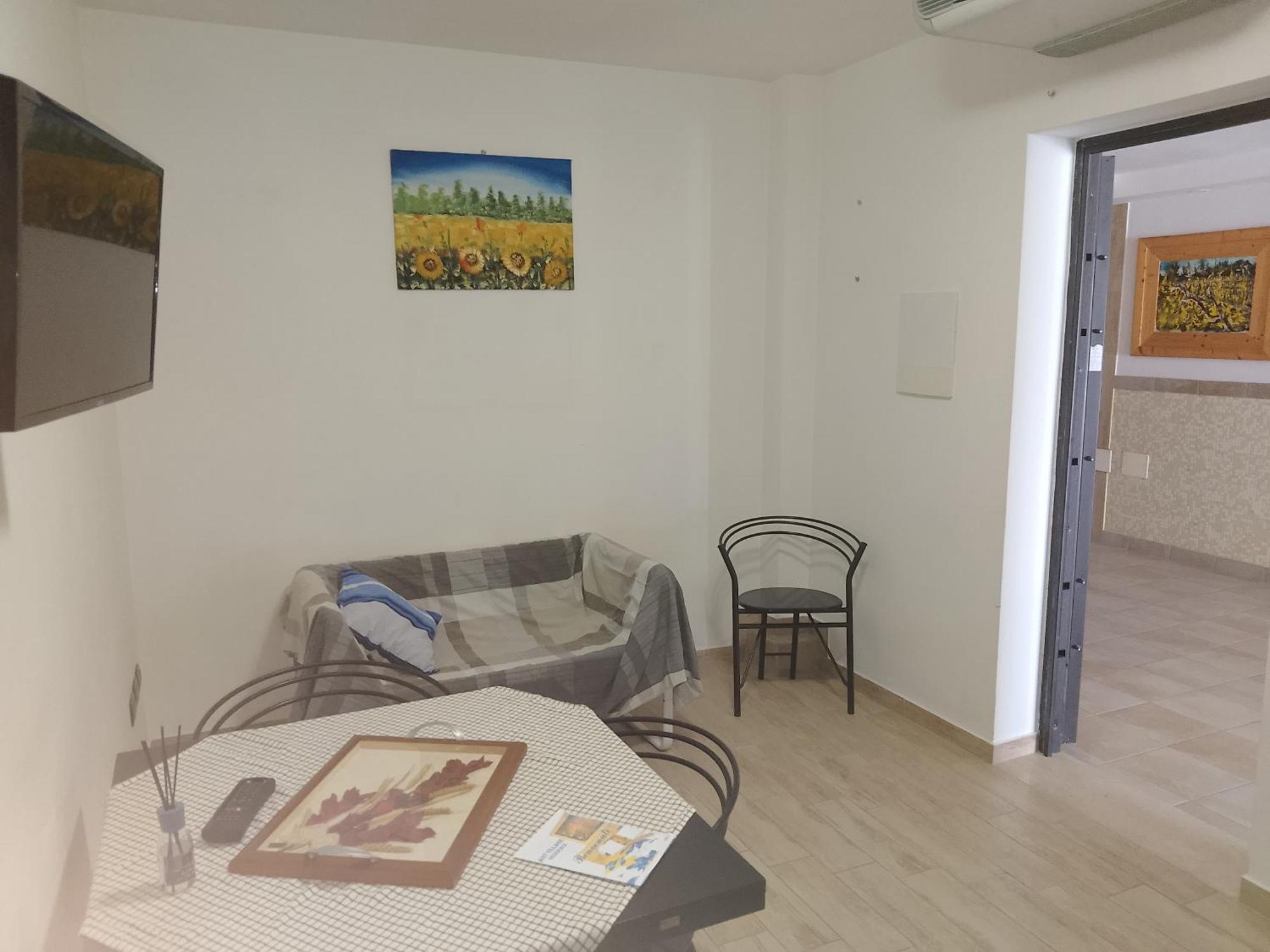 Art Village Residence Bisceglie Luaran gambar