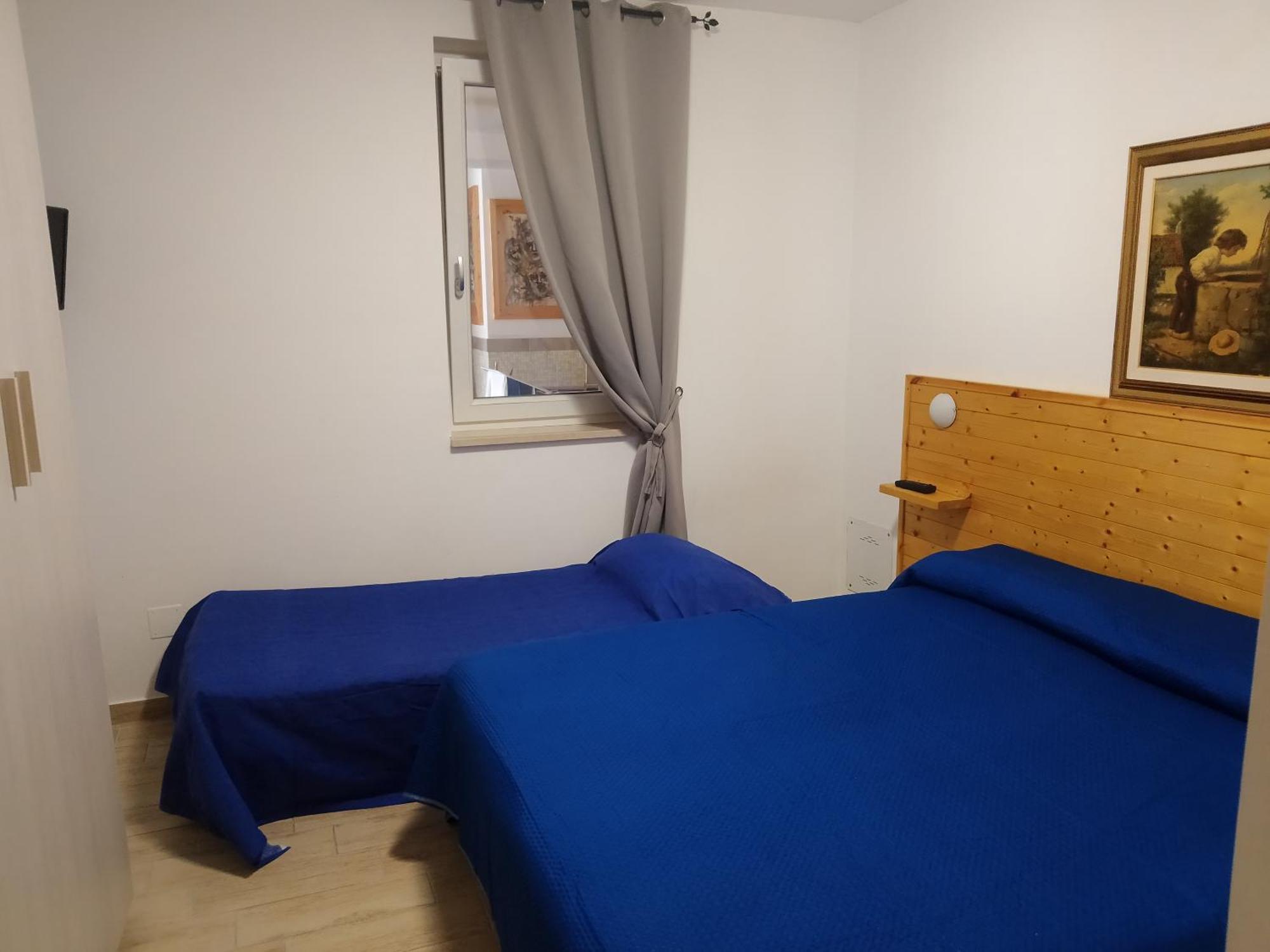 Art Village Residence Bisceglie Luaran gambar