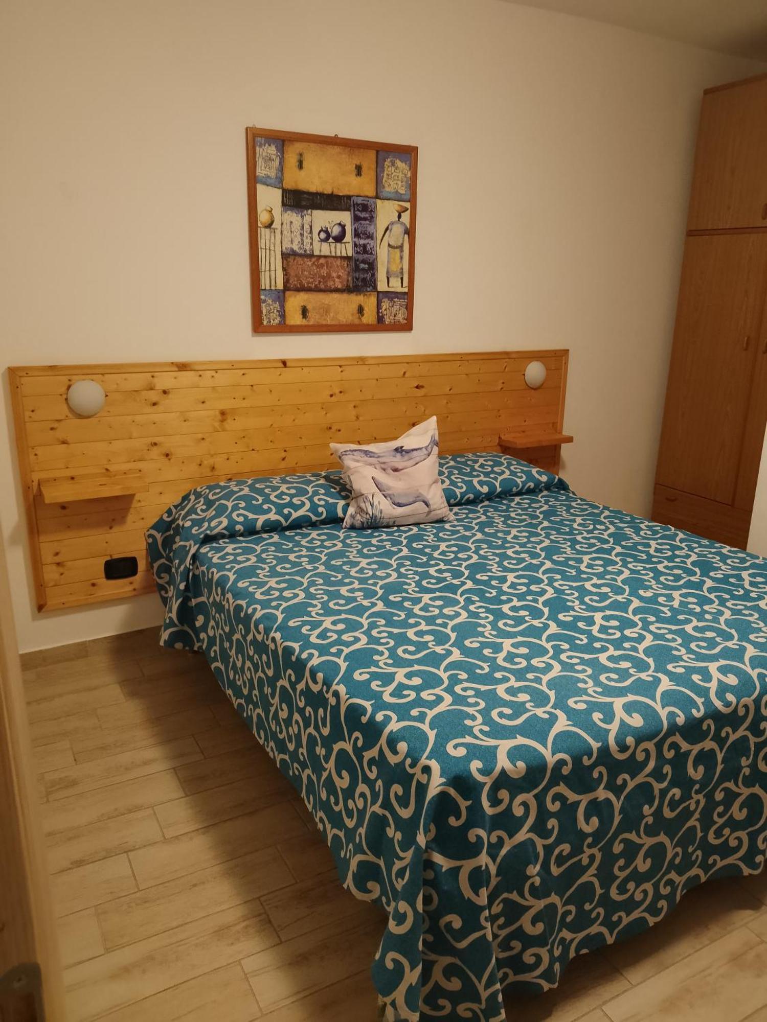 Art Village Residence Bisceglie Luaran gambar