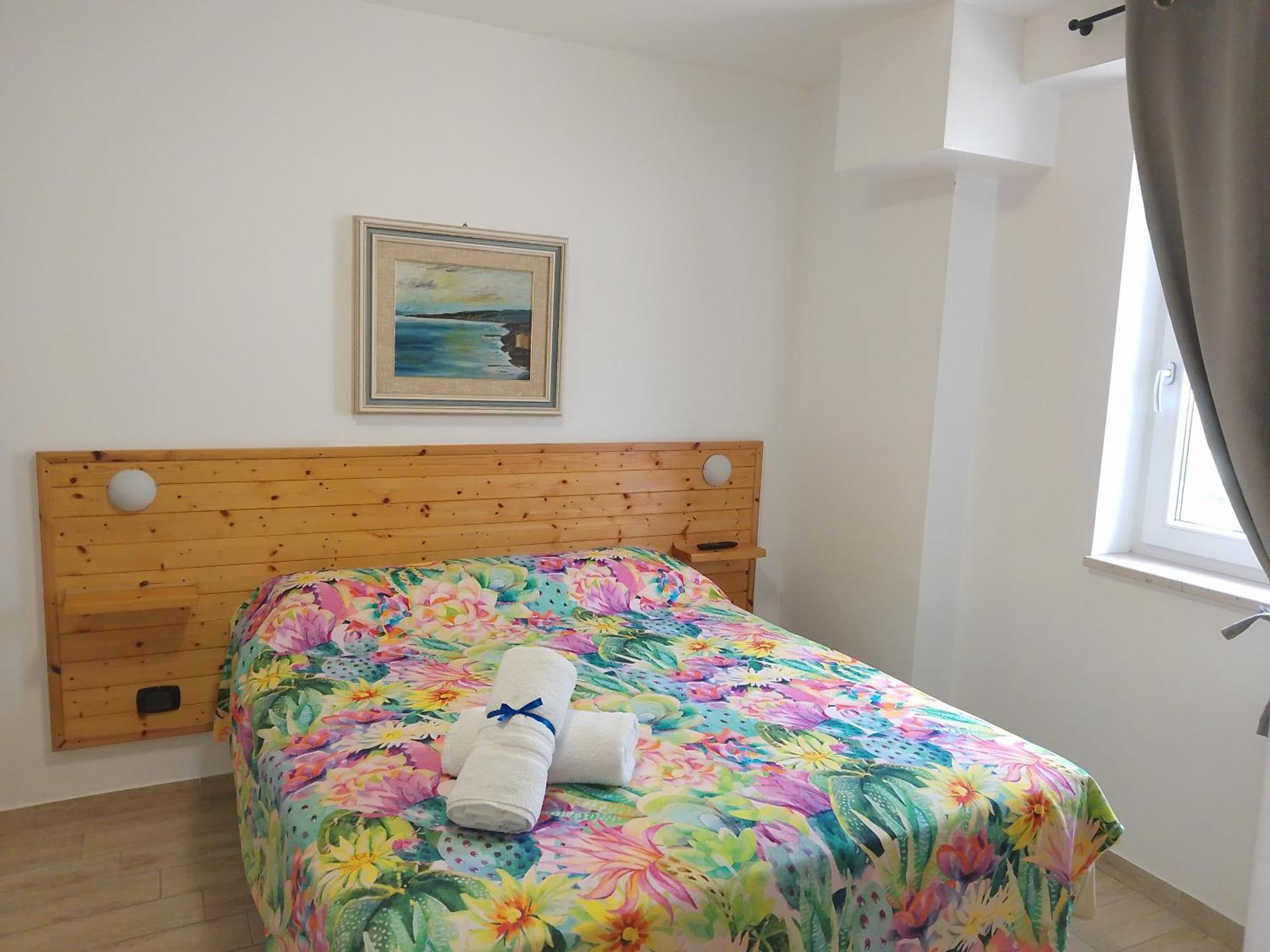 Art Village Residence Bisceglie Luaran gambar