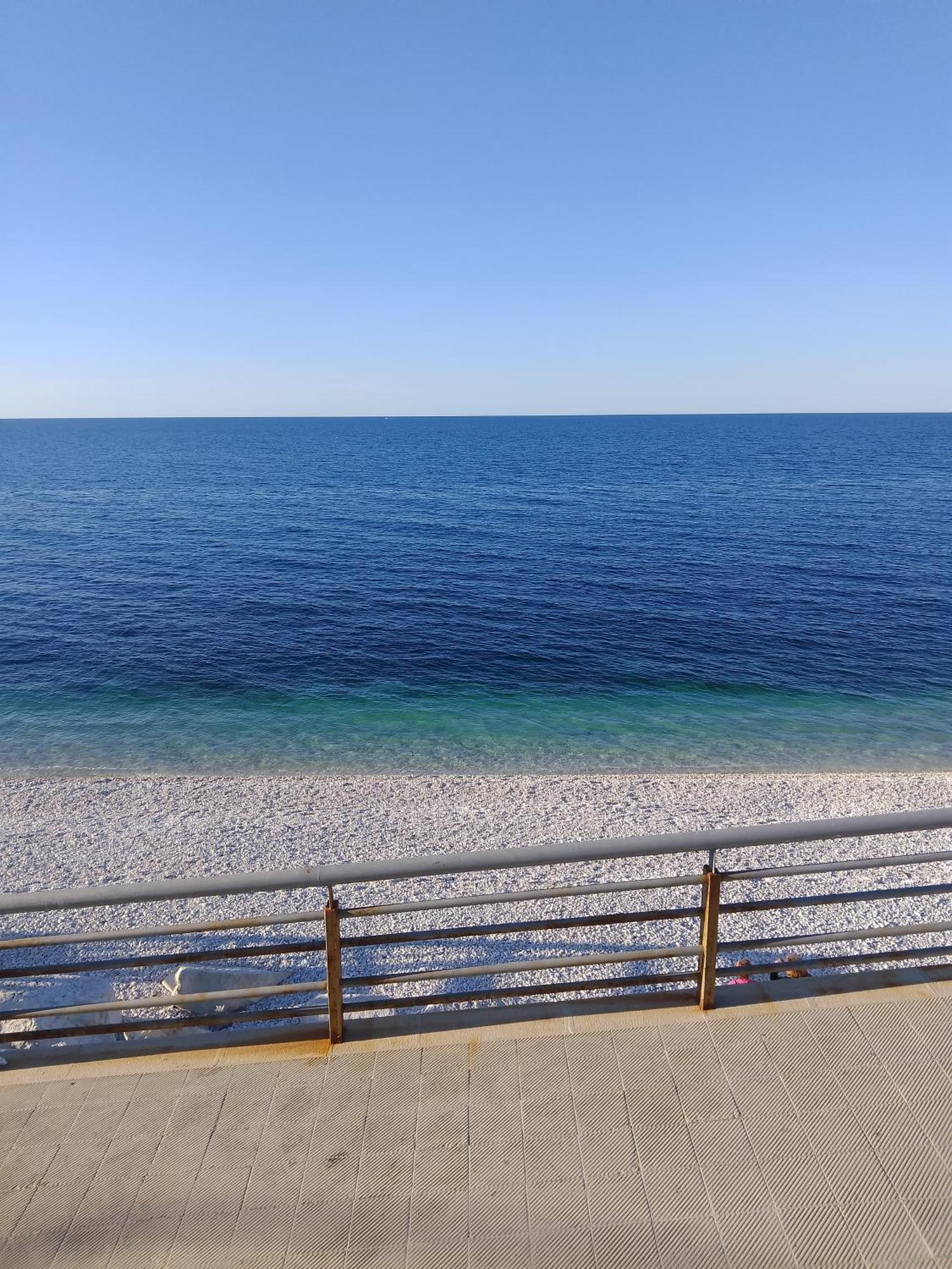 Art Village Residence Bisceglie Luaran gambar