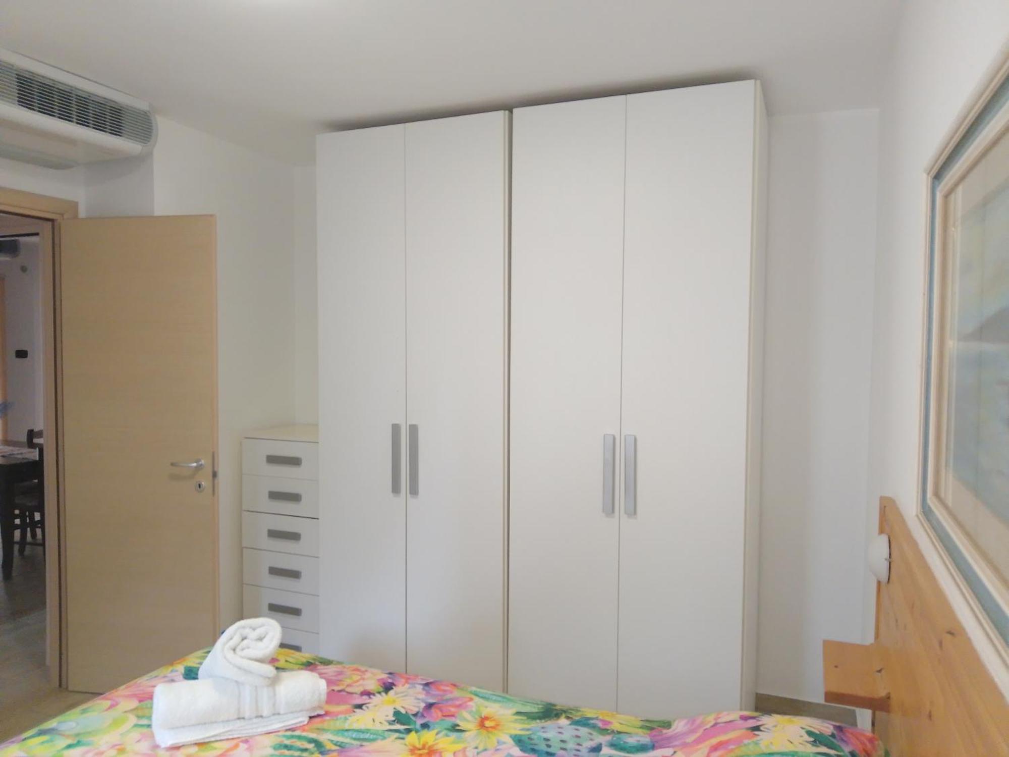 Art Village Residence Bisceglie Luaran gambar