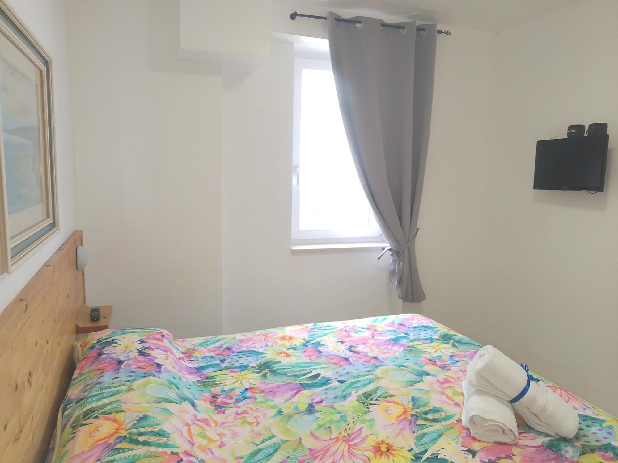 Art Village Residence Bisceglie Luaran gambar