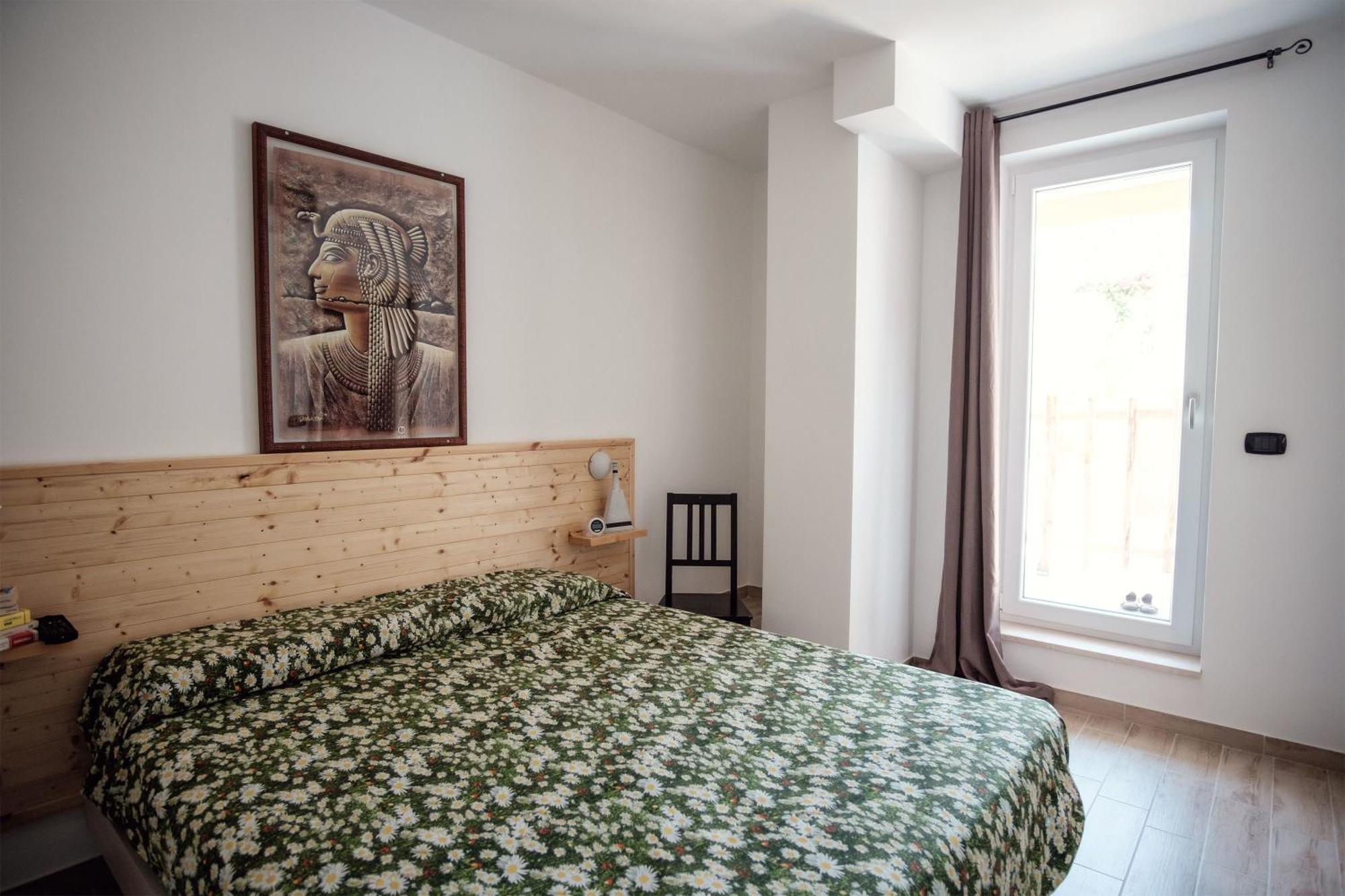 Art Village Residence Bisceglie Luaran gambar